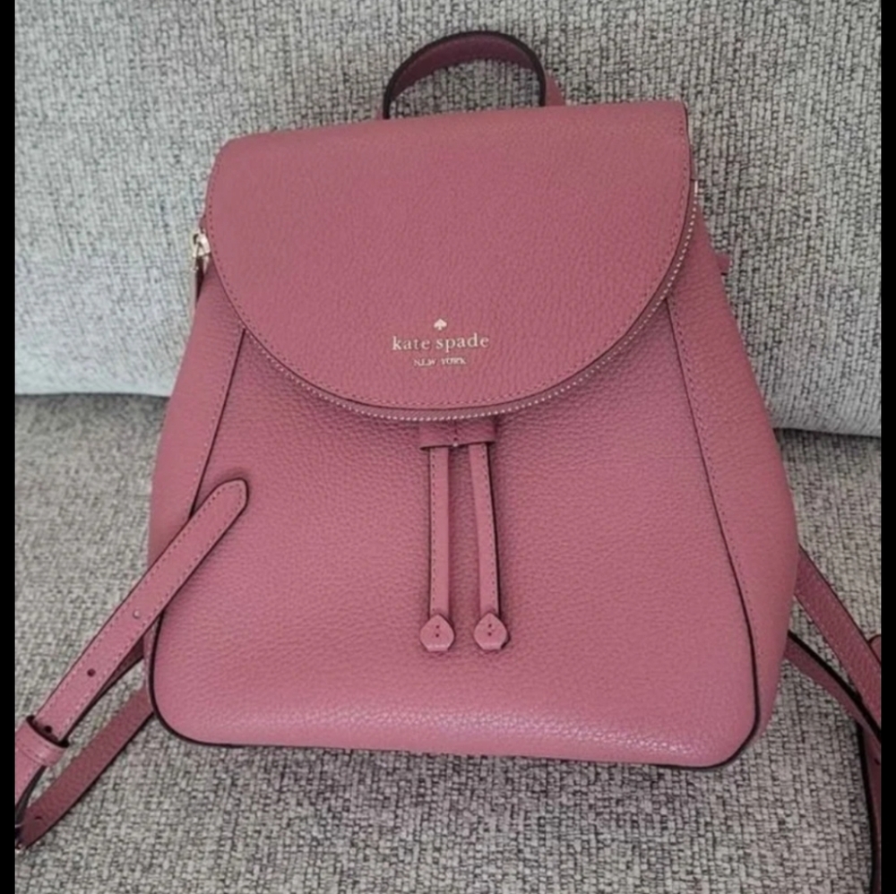 Kate Spade Backpack - image 1